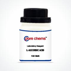 L-Ascorbic Acid LR